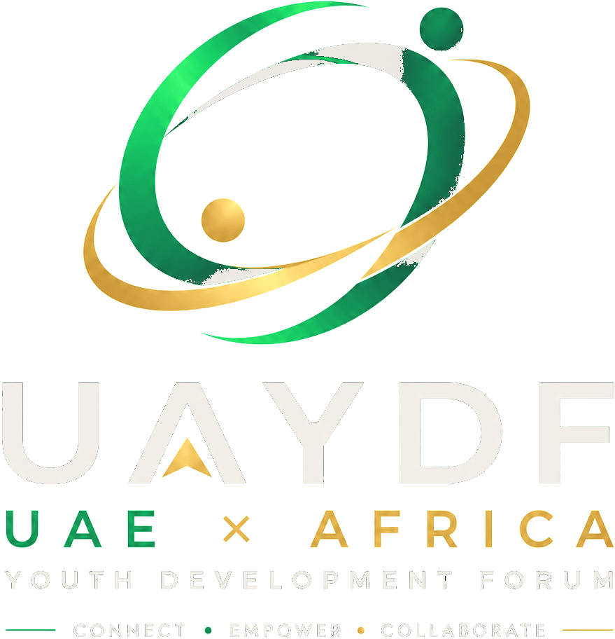 UAYDF — UAE × Africa Youth Development Forum